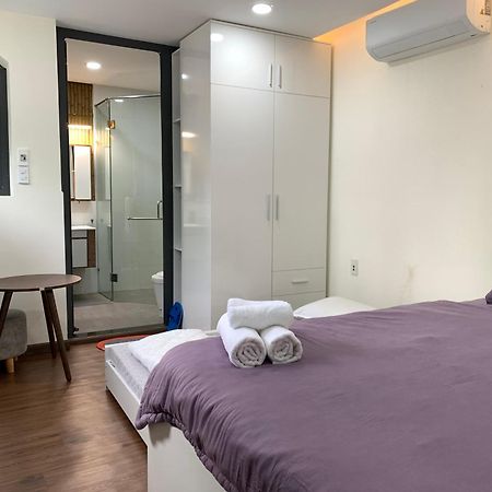 Mitana Apart-Hotel Ho Chi Minh City Exterior photo